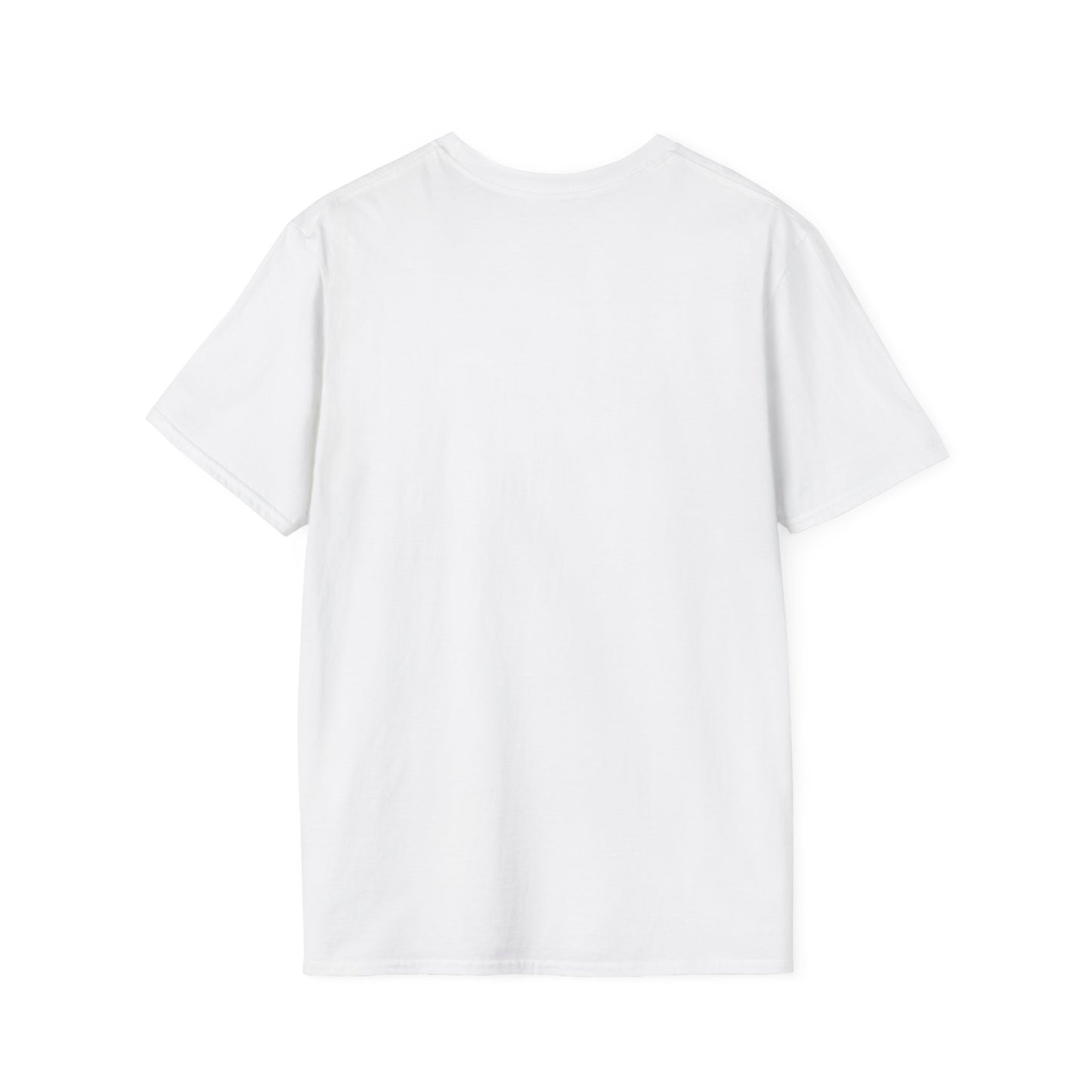 The Undiagnosed Tee
