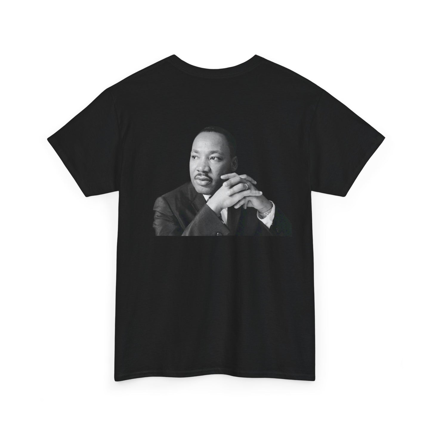 The Martin Luther King Tee