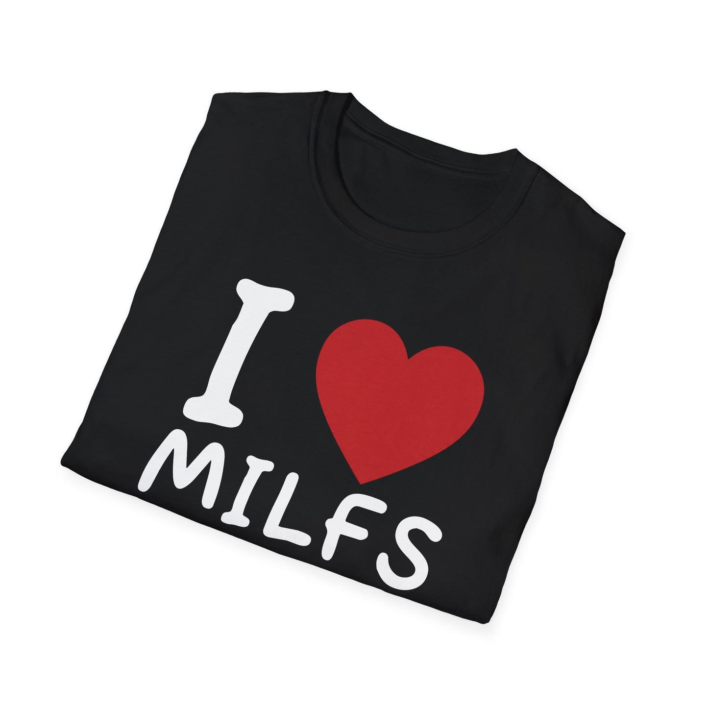 Milf Lover Tee