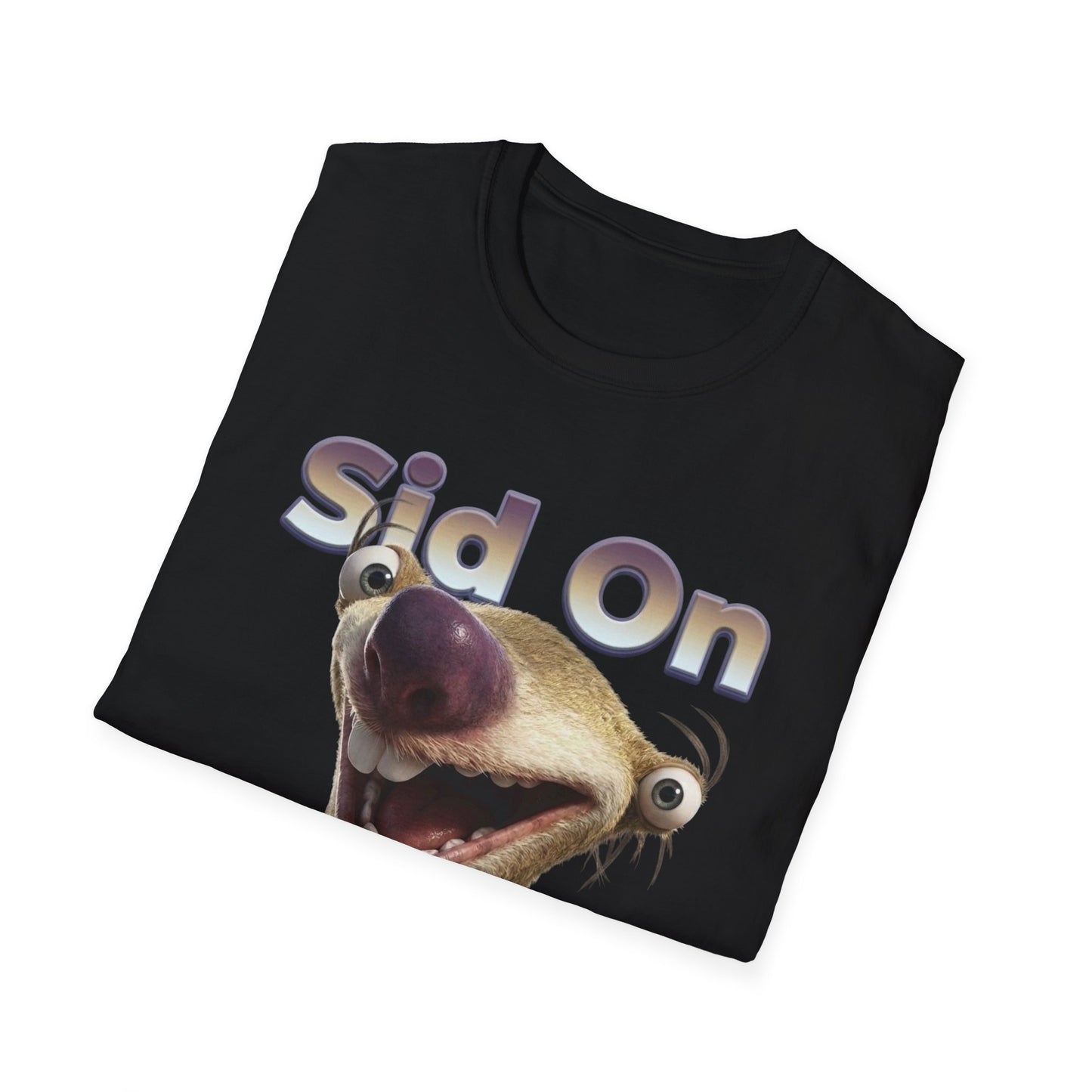 The Sid Tee