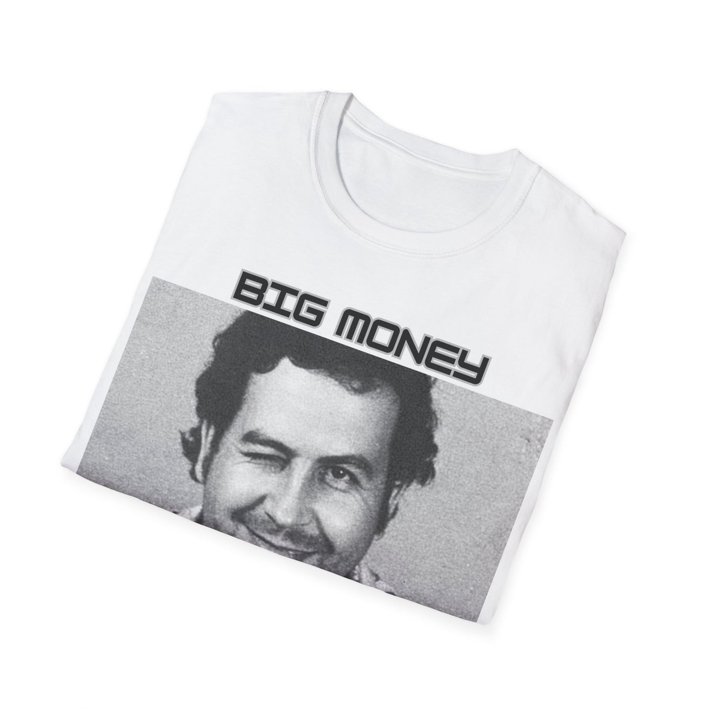The Money Maker Tee