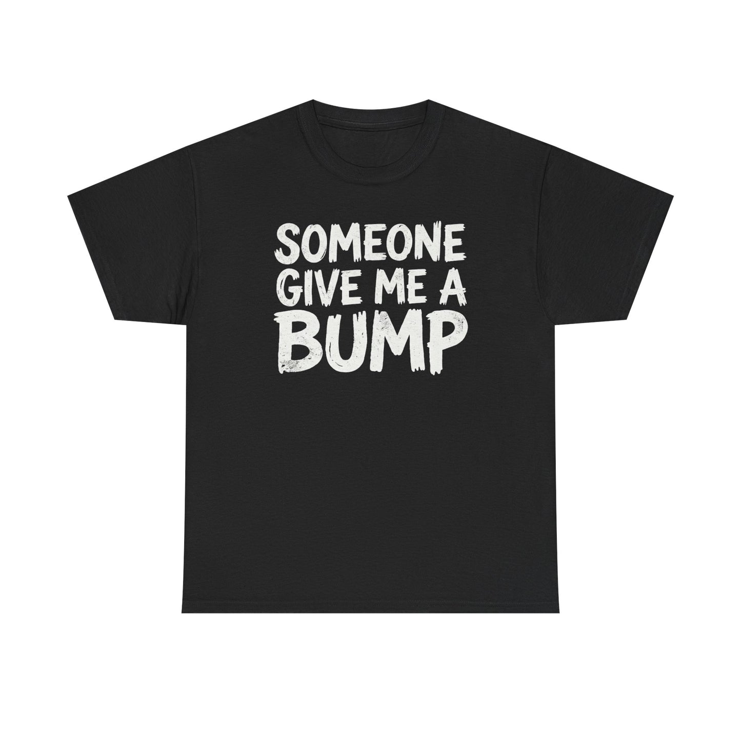 The Bump Tee