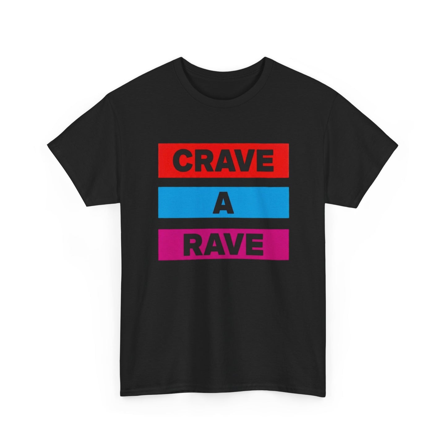 The Rave Tee