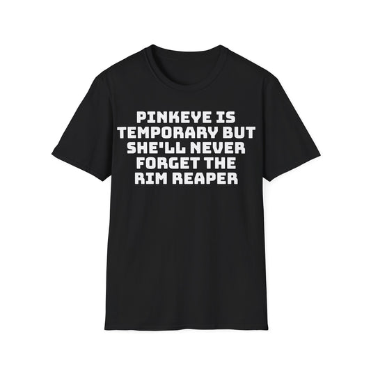 The Rim Reaper Tee