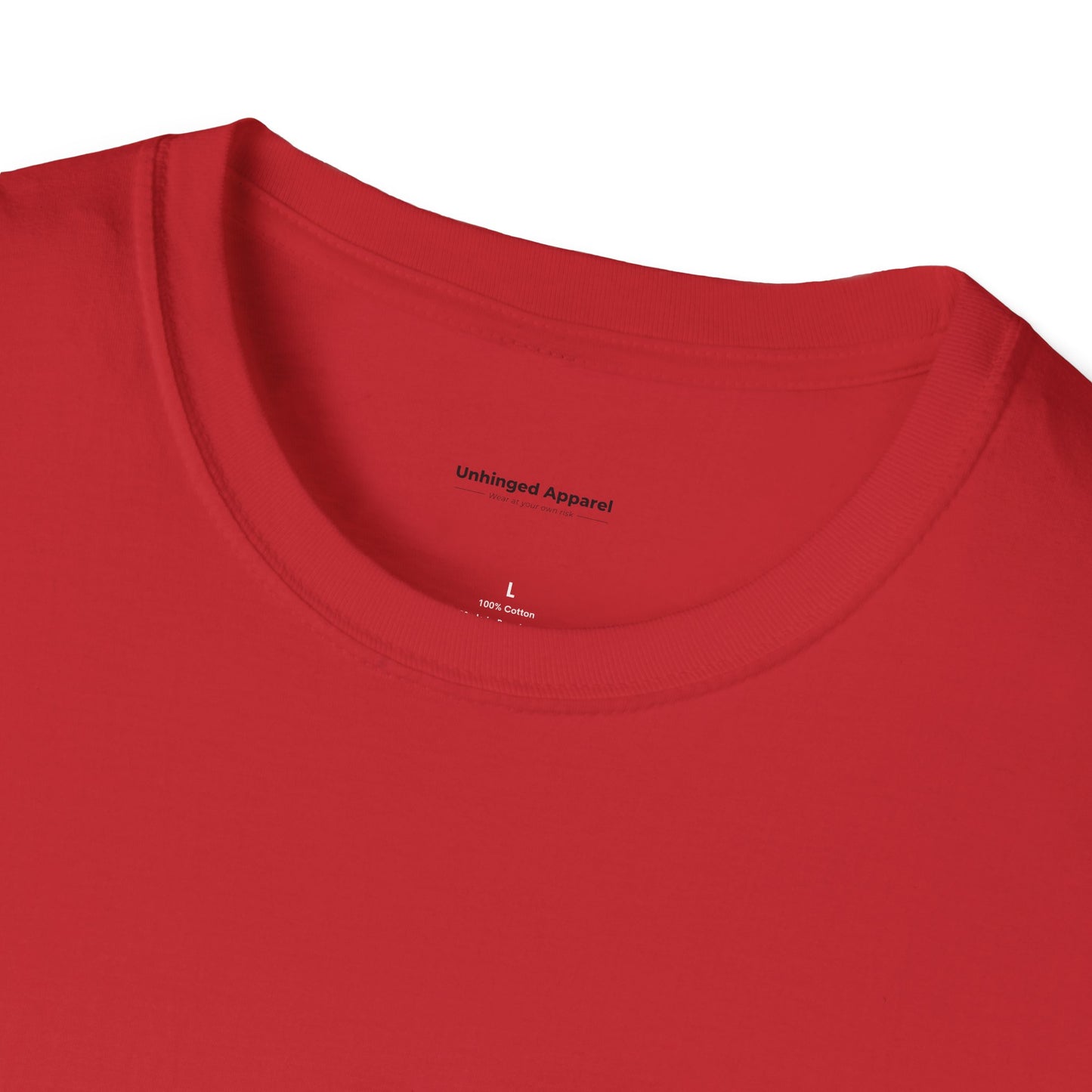 Customise Your Own Tee