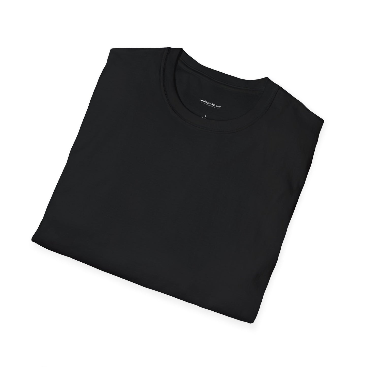 Customise Your Own Tee