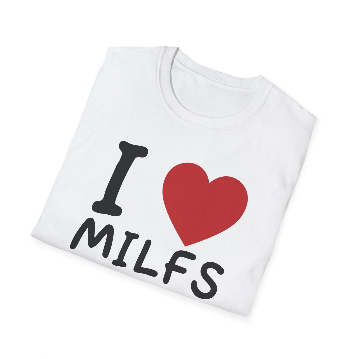 Milf Lover Tee