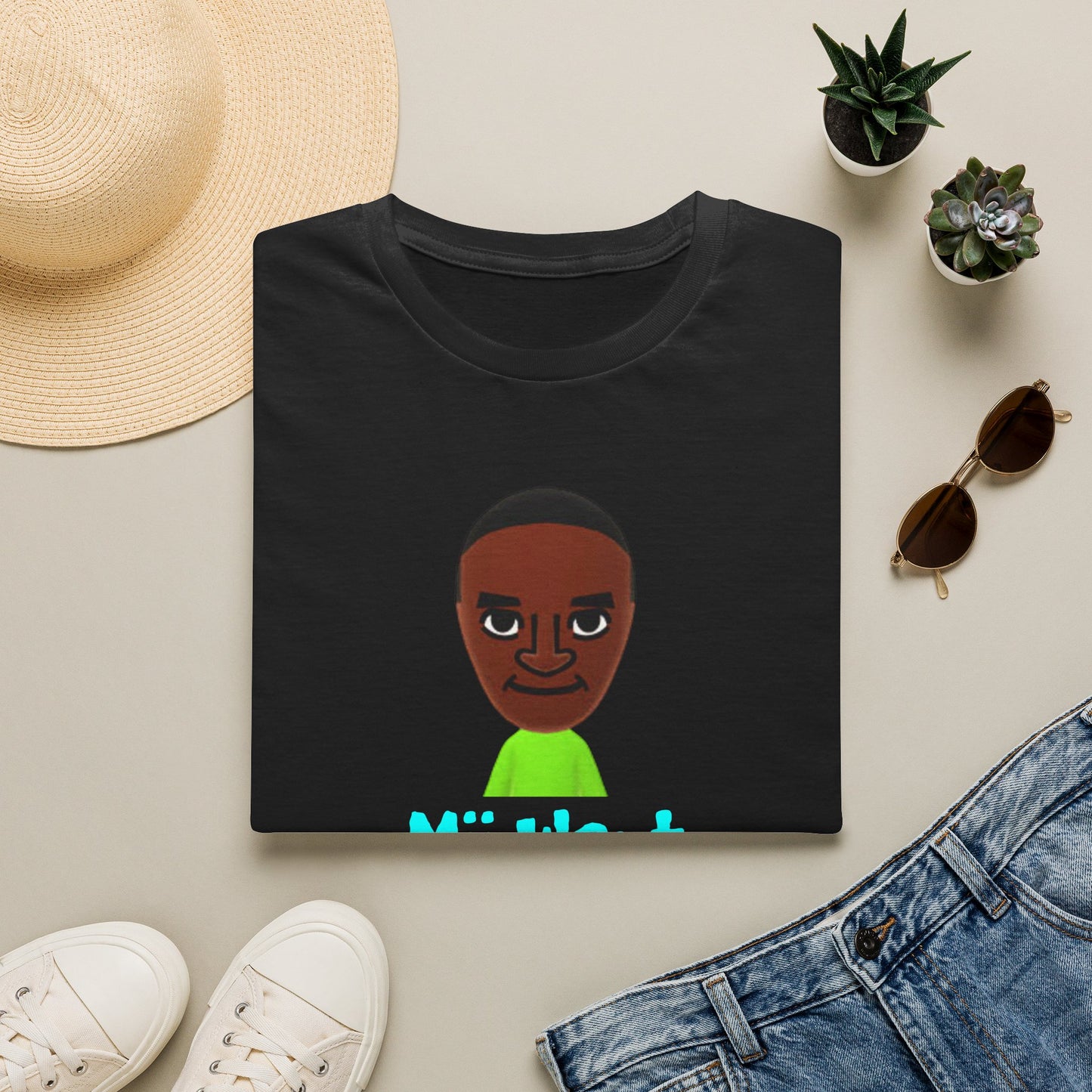 The Mee Tee