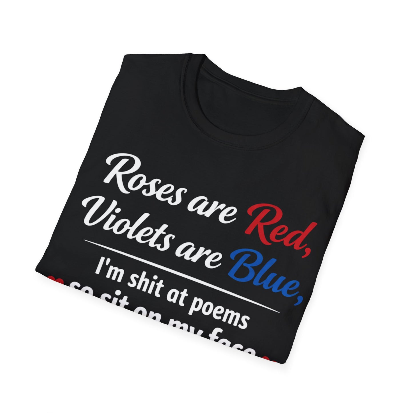 The Romantic Poem Tee
