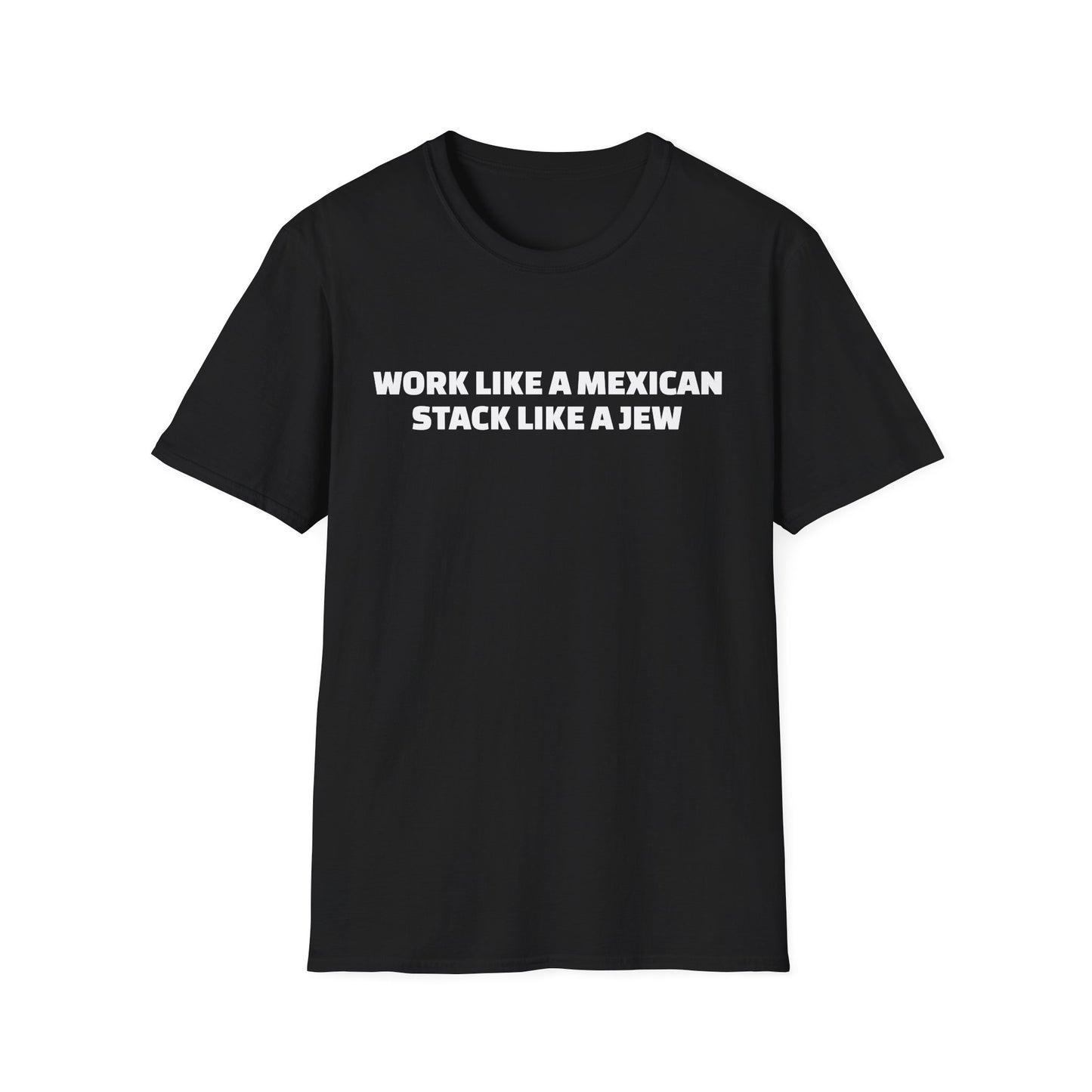 The Controversy Tee