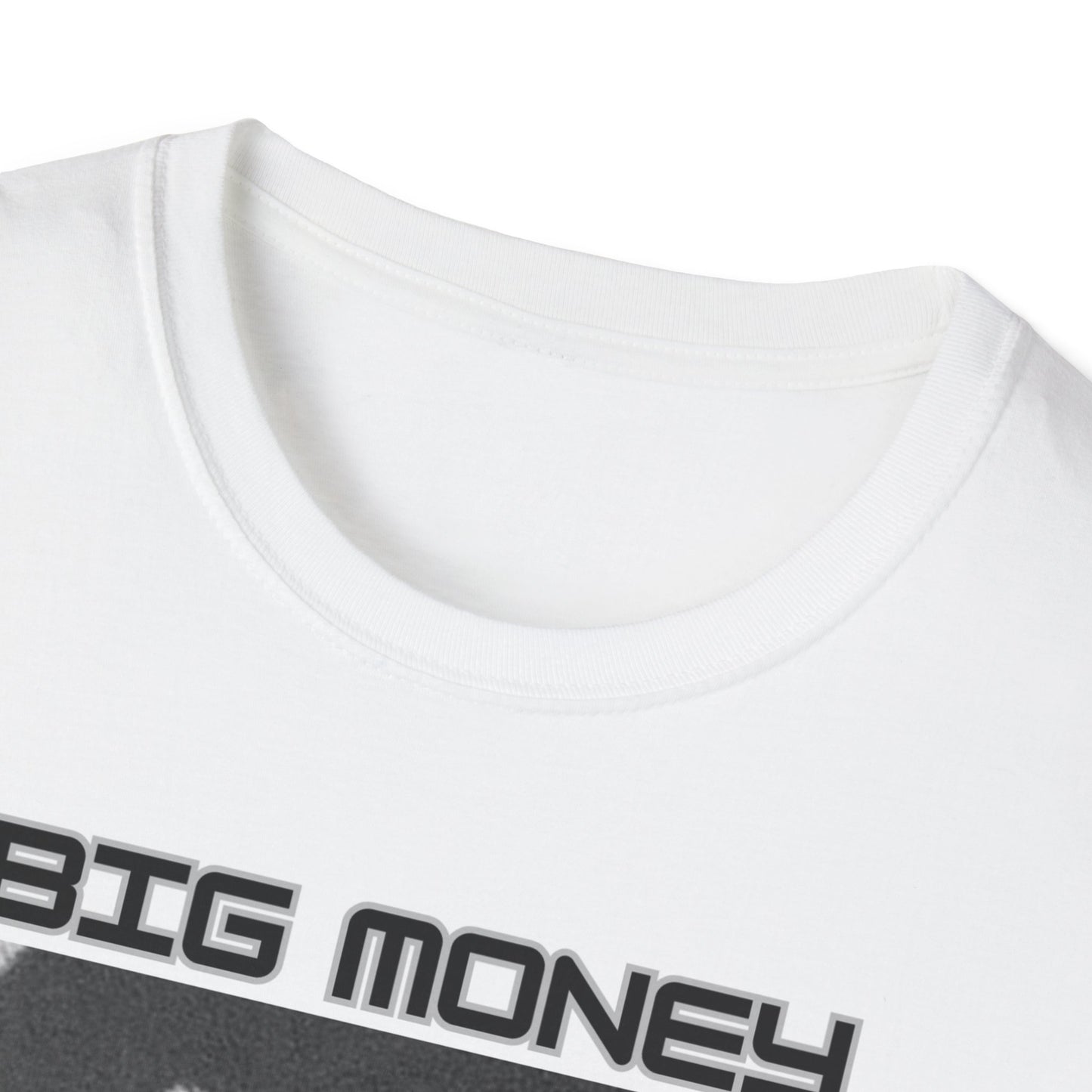 The Money Maker Tee