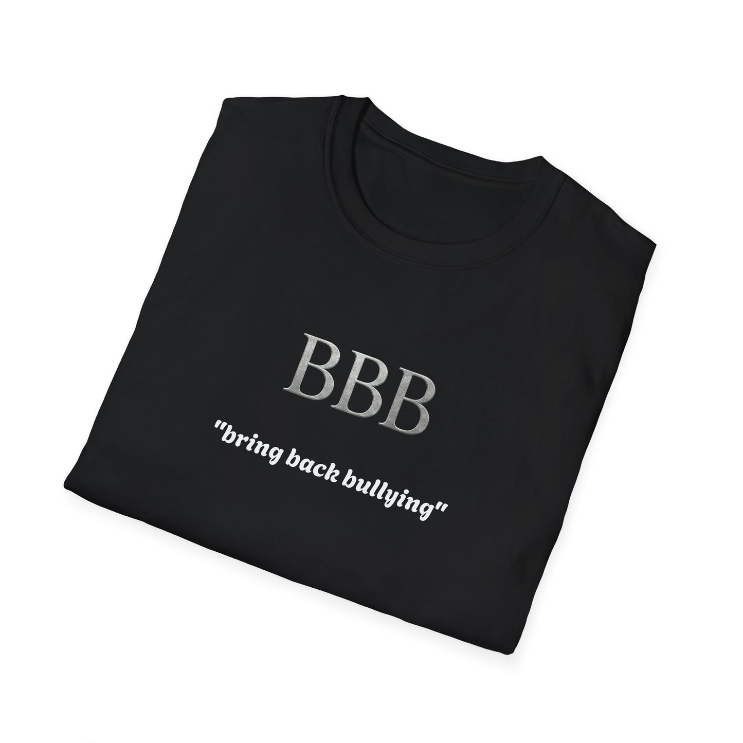 BBB Tee