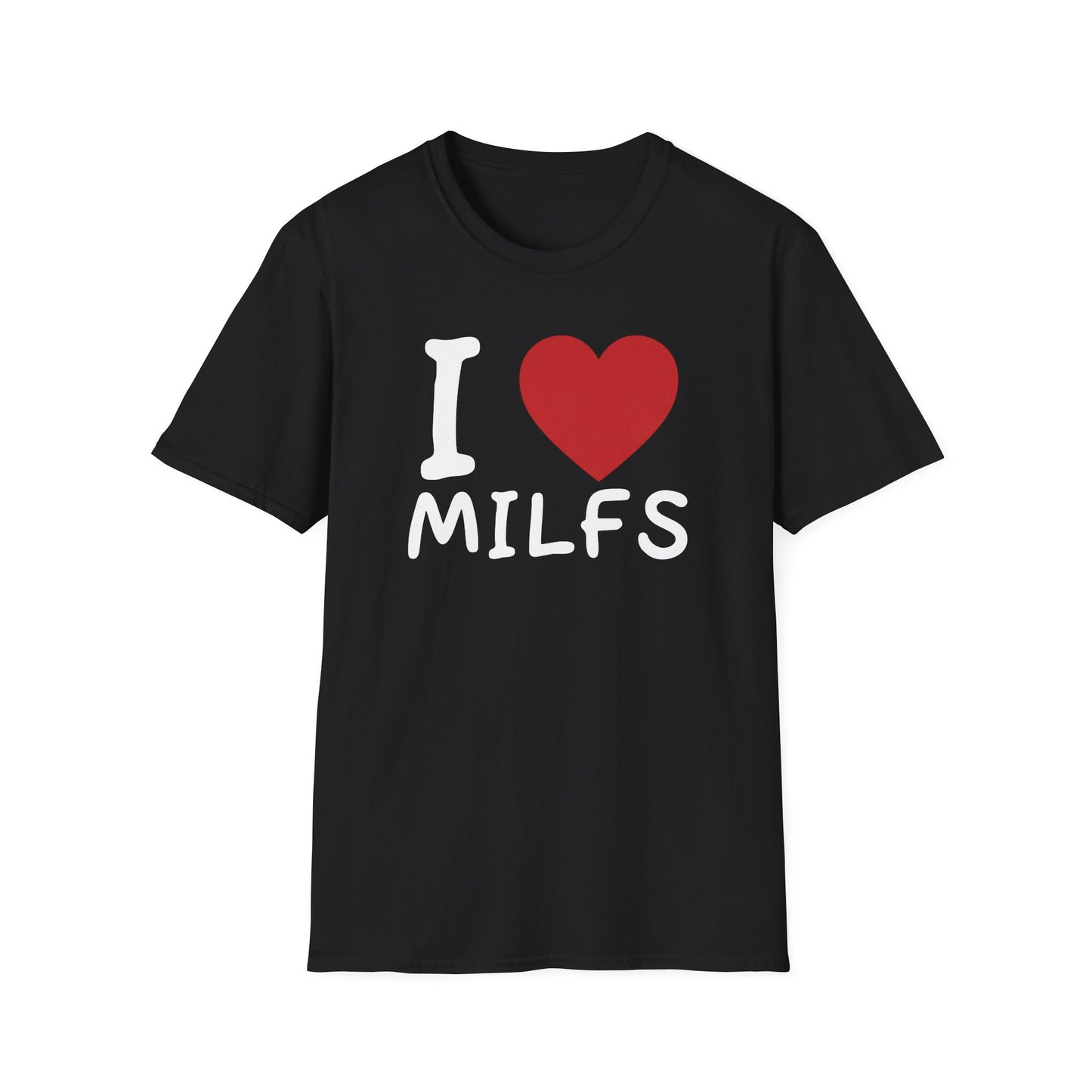 Milf Lover Tee