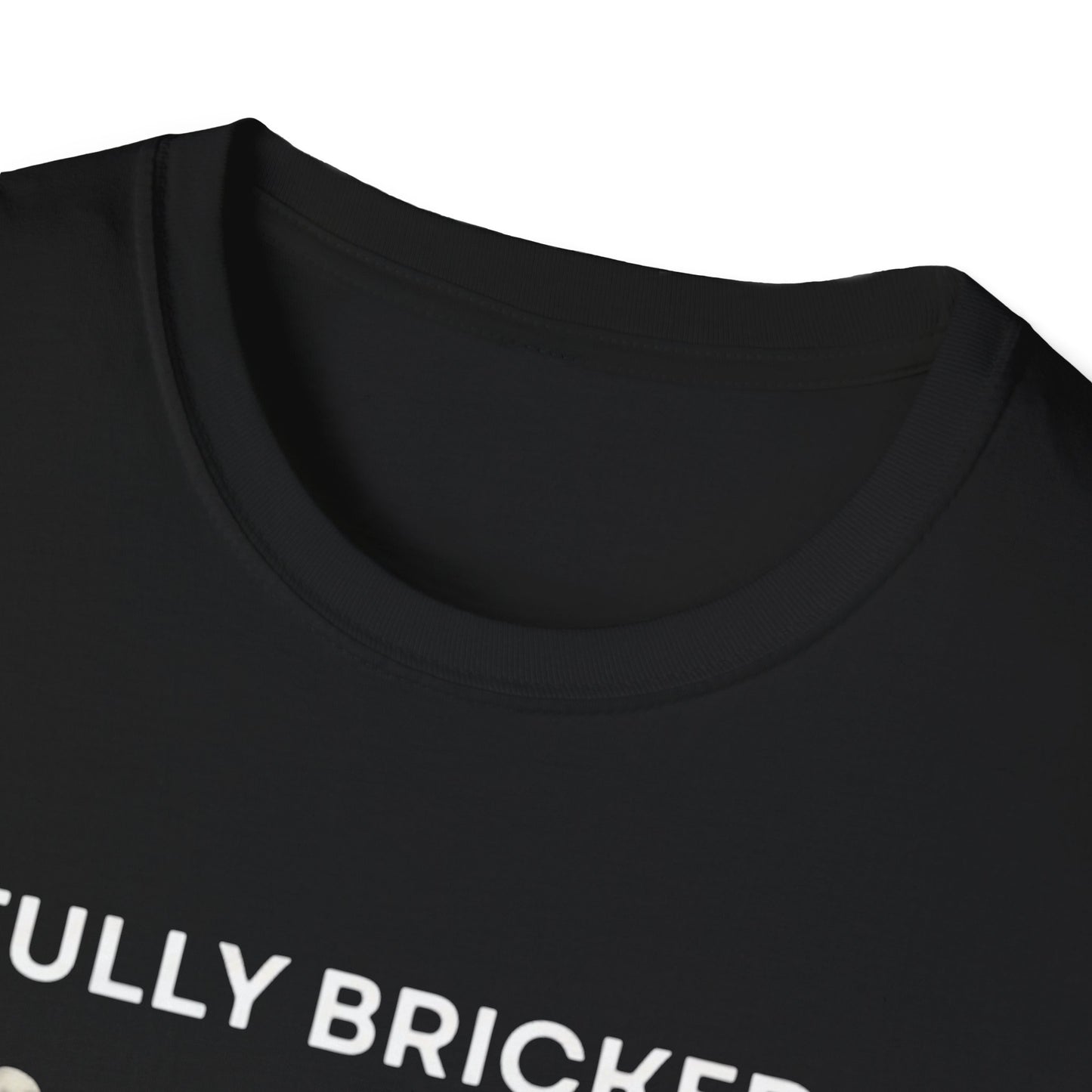 The Bricked Up Tee