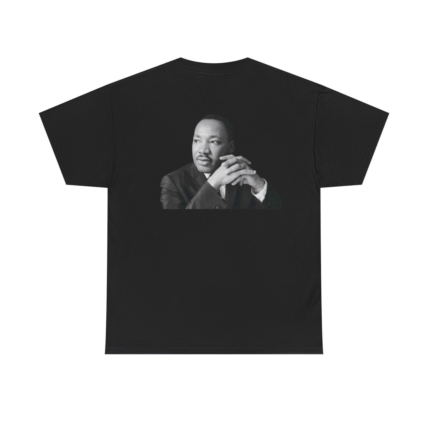 The Martin Luther King Tee