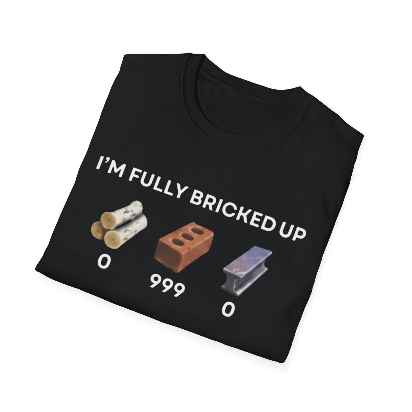 The Bricked Up Tee
