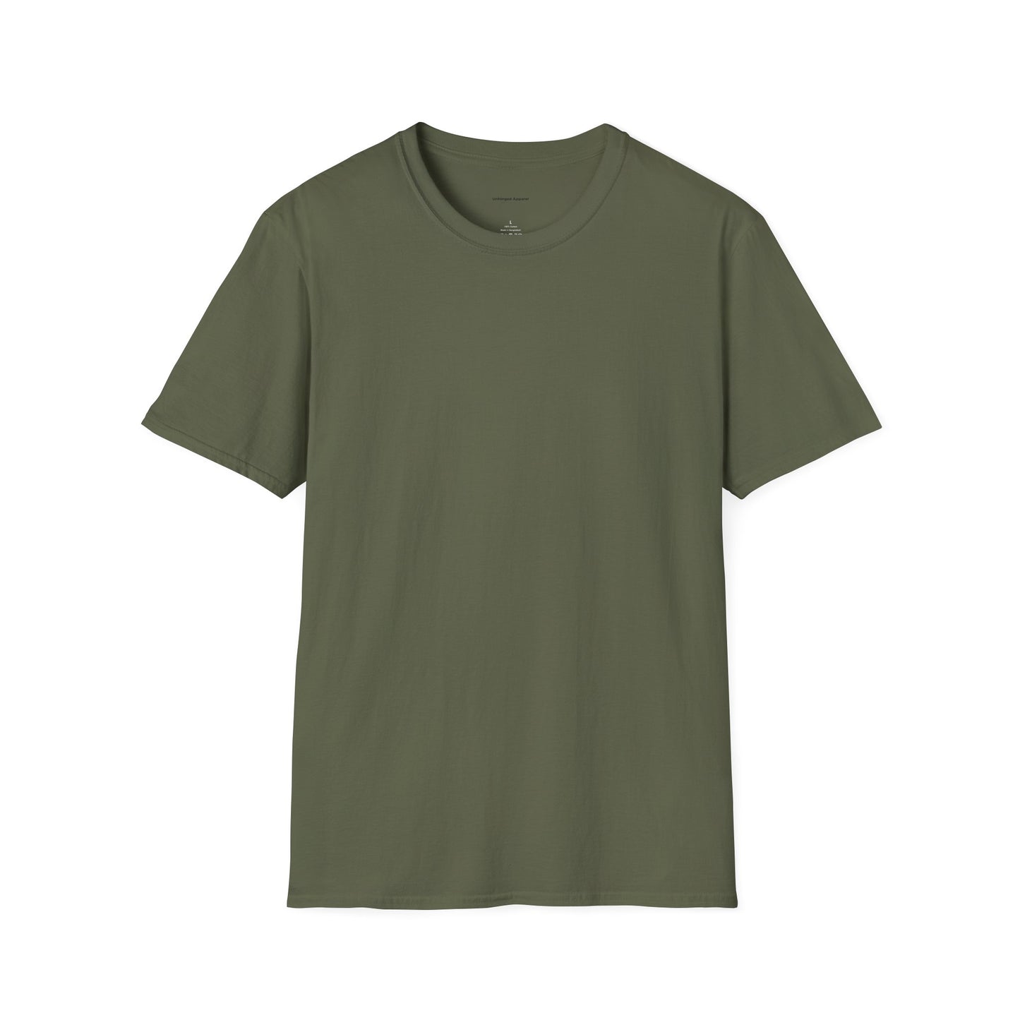 Customise Your Own Tee