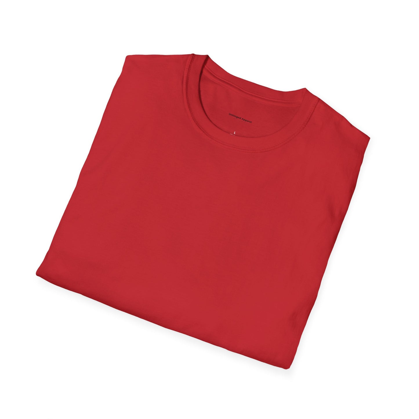 Customise Your Own Tee