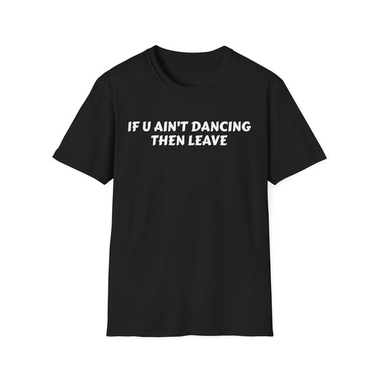 The Dancer Tee