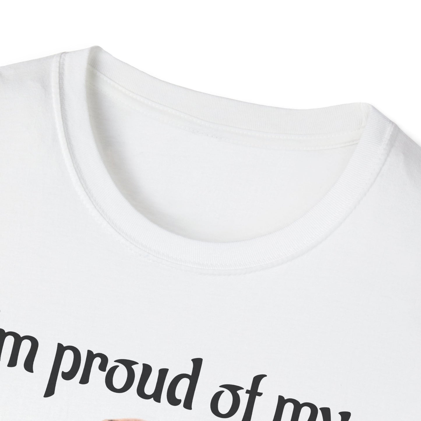The Little Weiner Tee