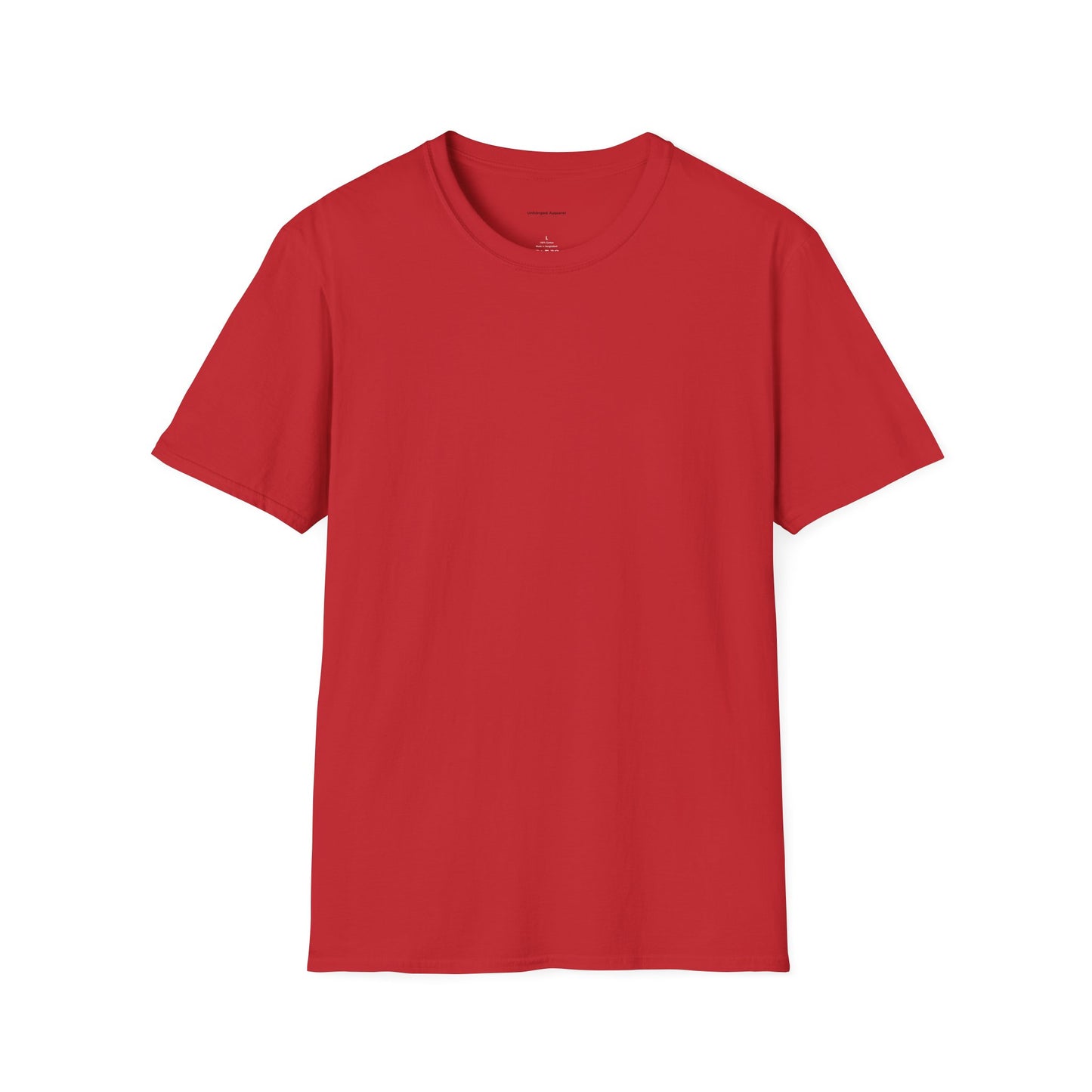 Customise Your Own Tee