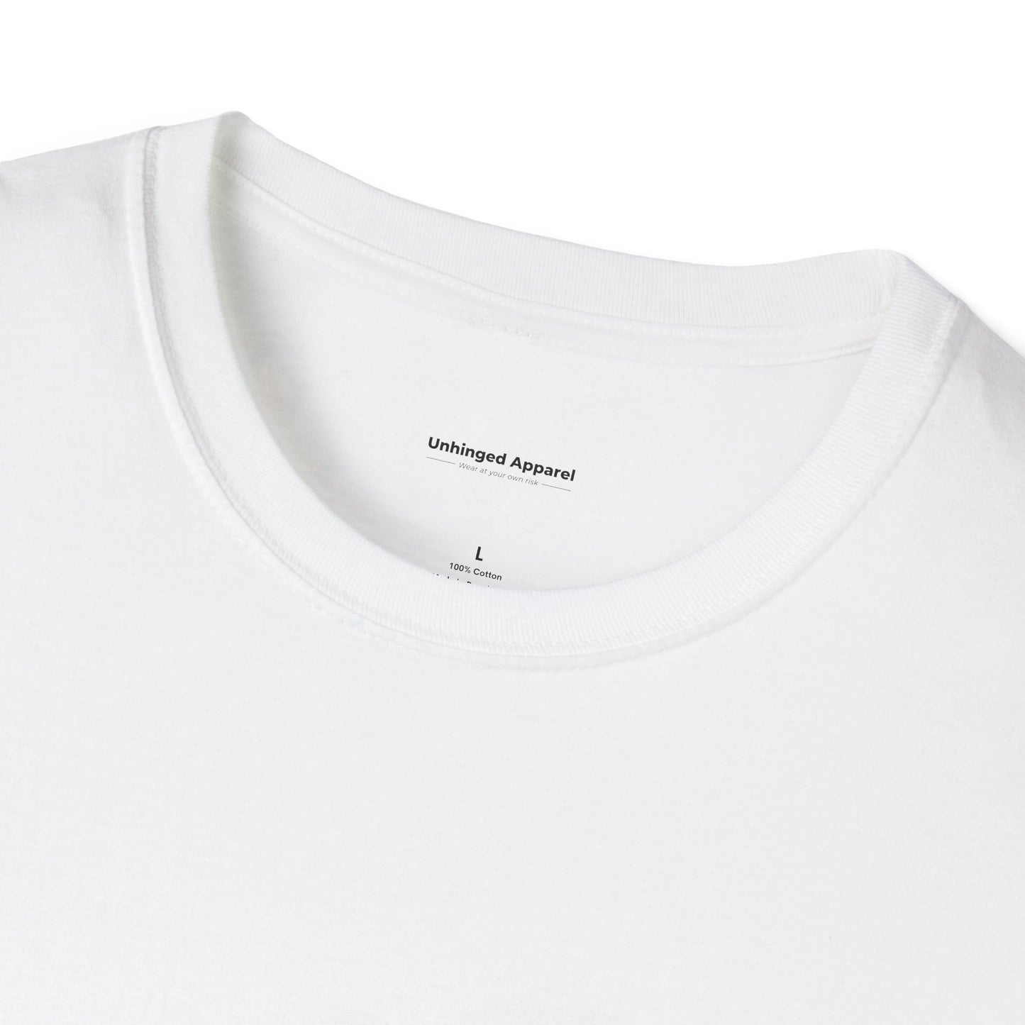 Customise Your Own Tee