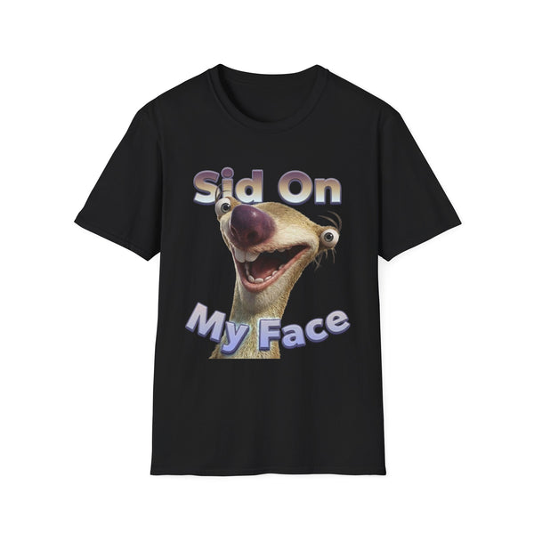 The Sid Tee
