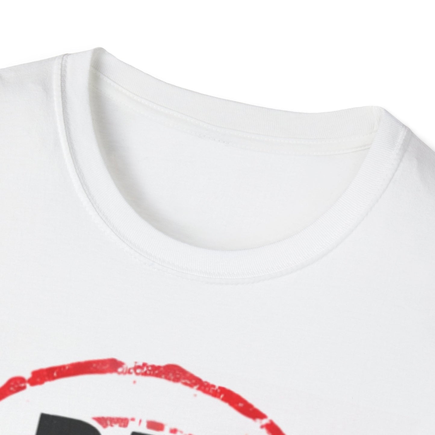 The Bad Influence Tee