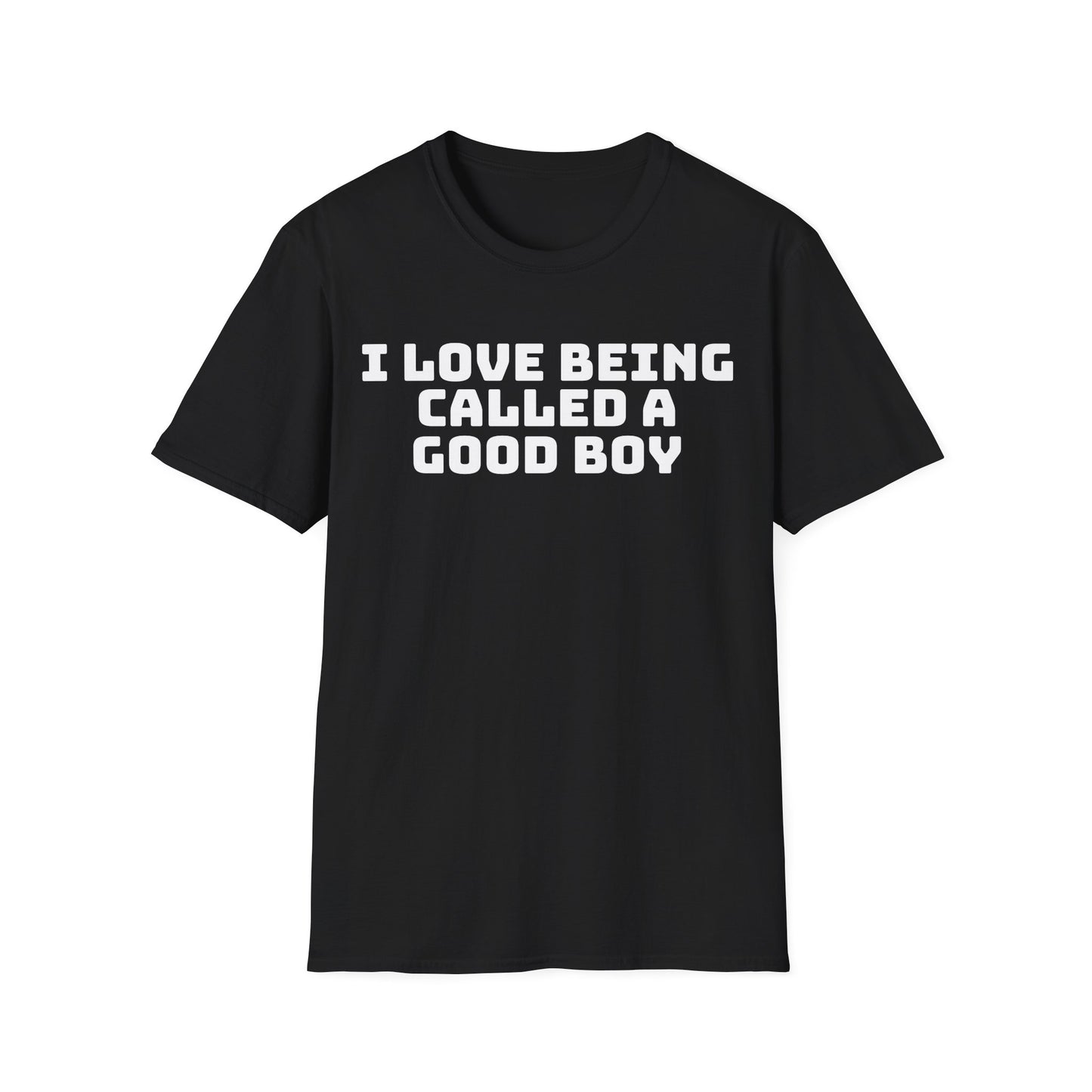 The Good Boy Tee