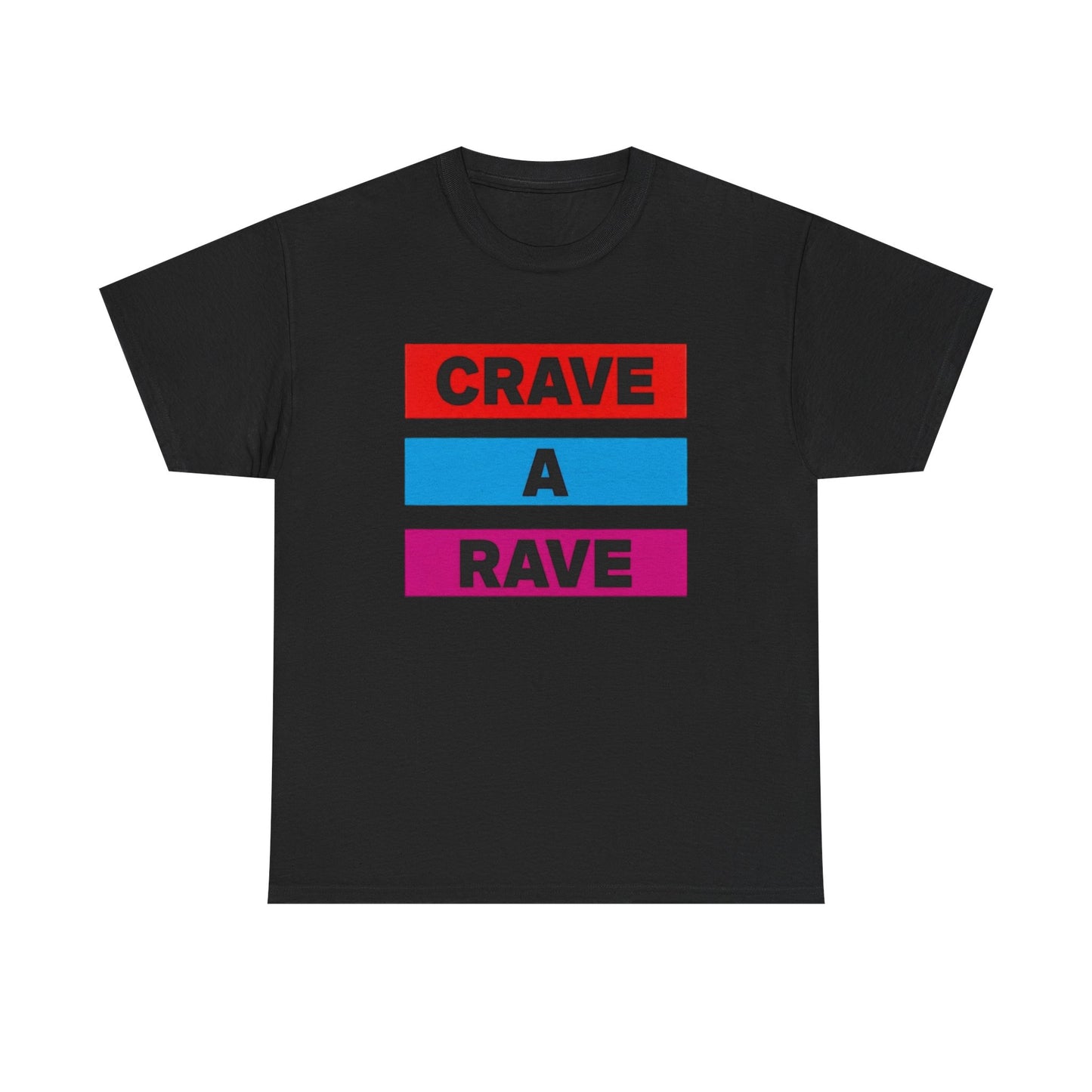 The Rave Tee