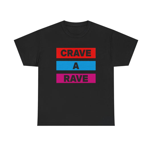The Rave Tee
