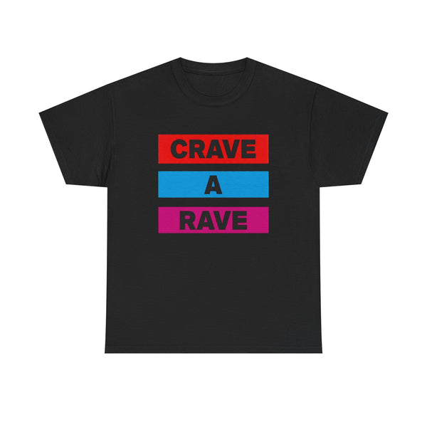 The Rave Tee