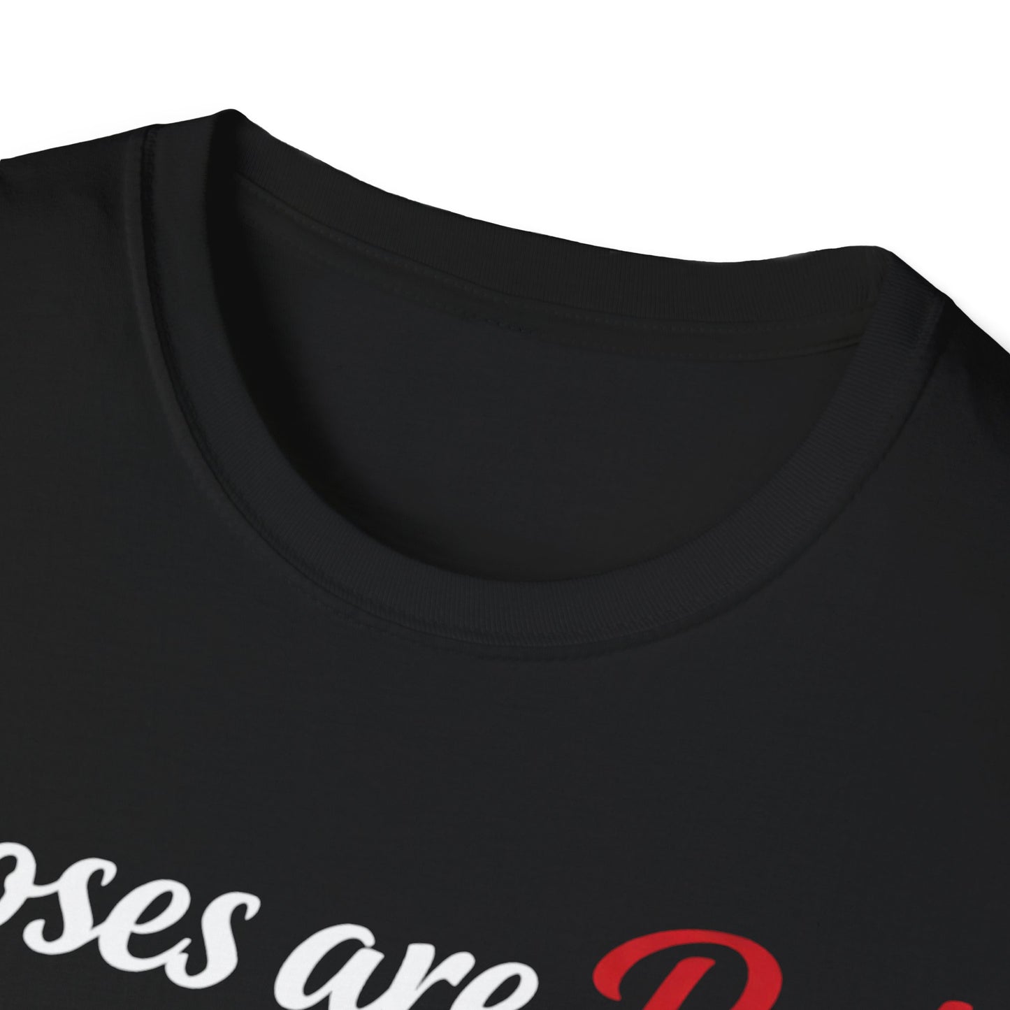 The Romantic Poem Tee