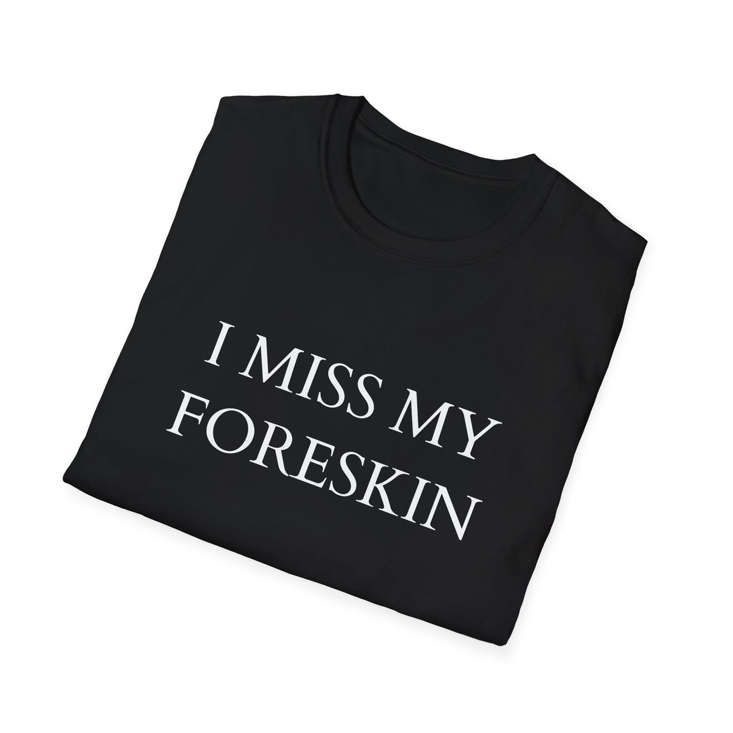 The Foreskin Tee
