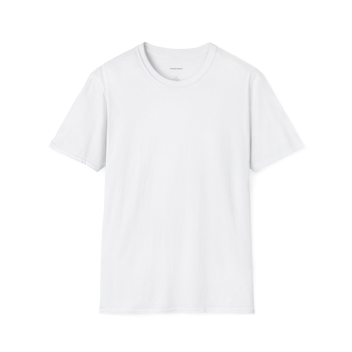Customise Your Own Tee