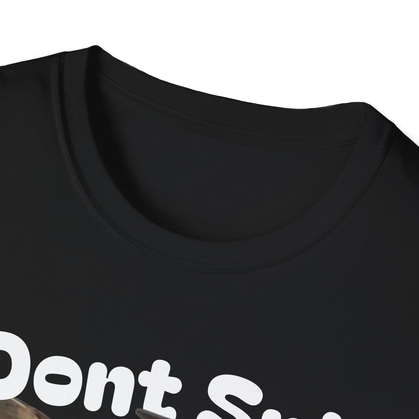 I Dont Spit, I Swallow Tee