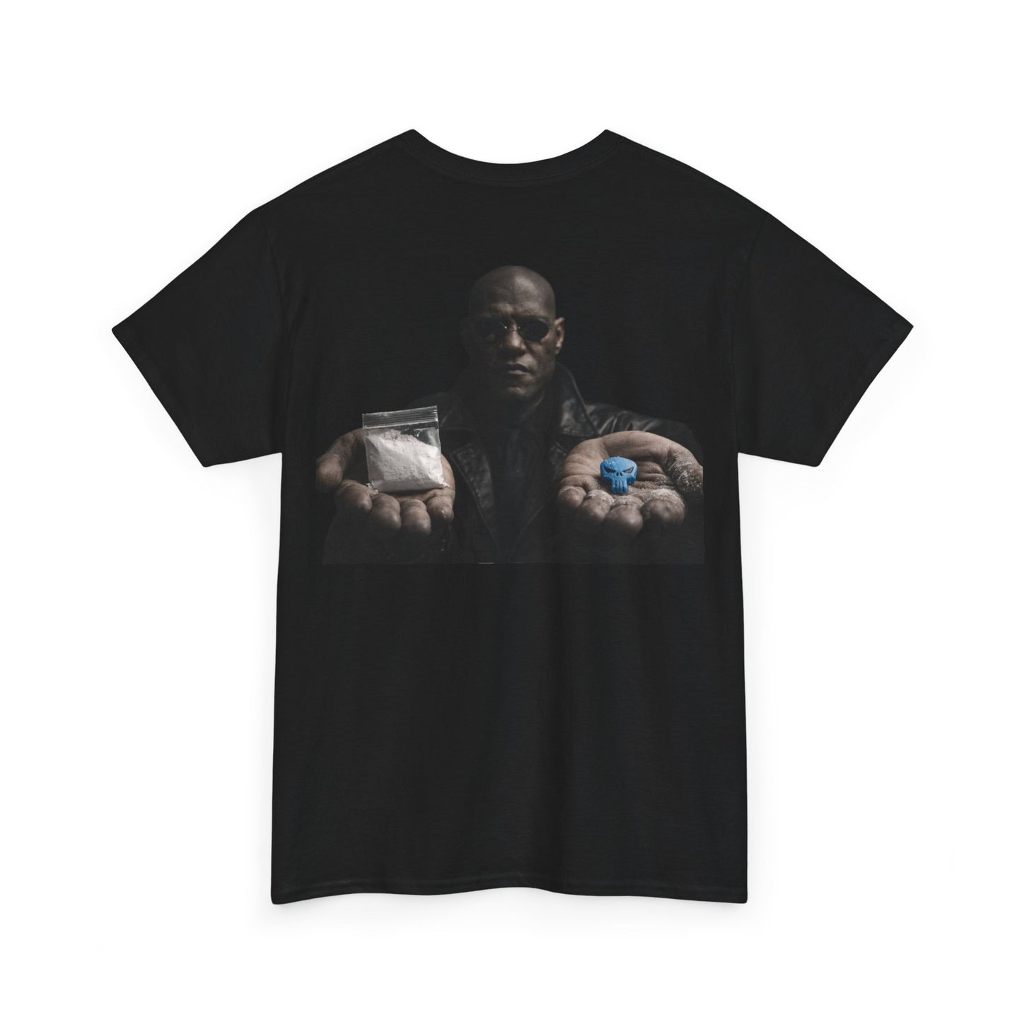 The Red or Blue Pill Tee