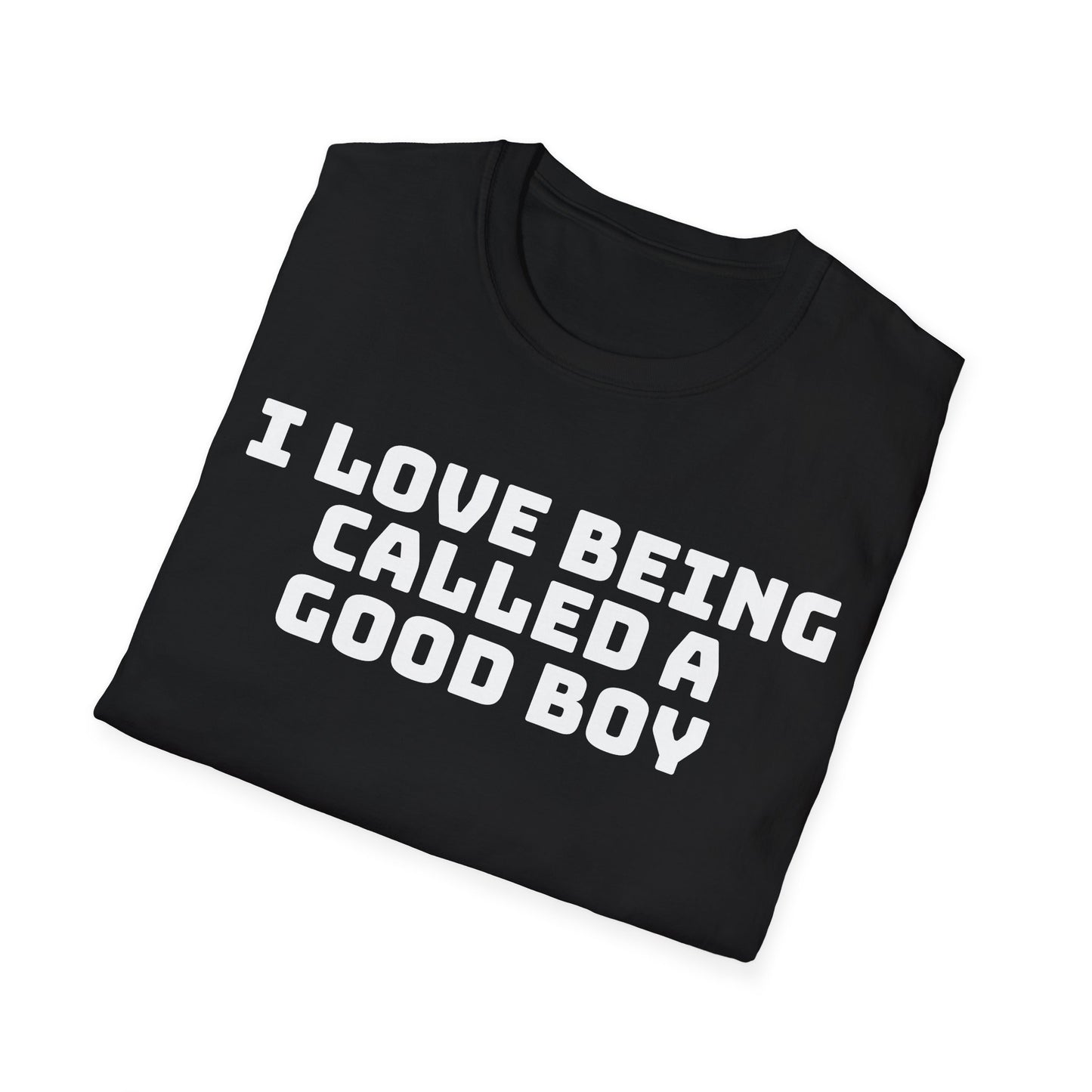The Good Boy Tee