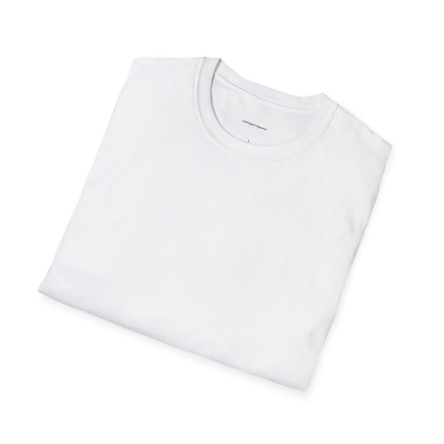 Customise Your Own Tee