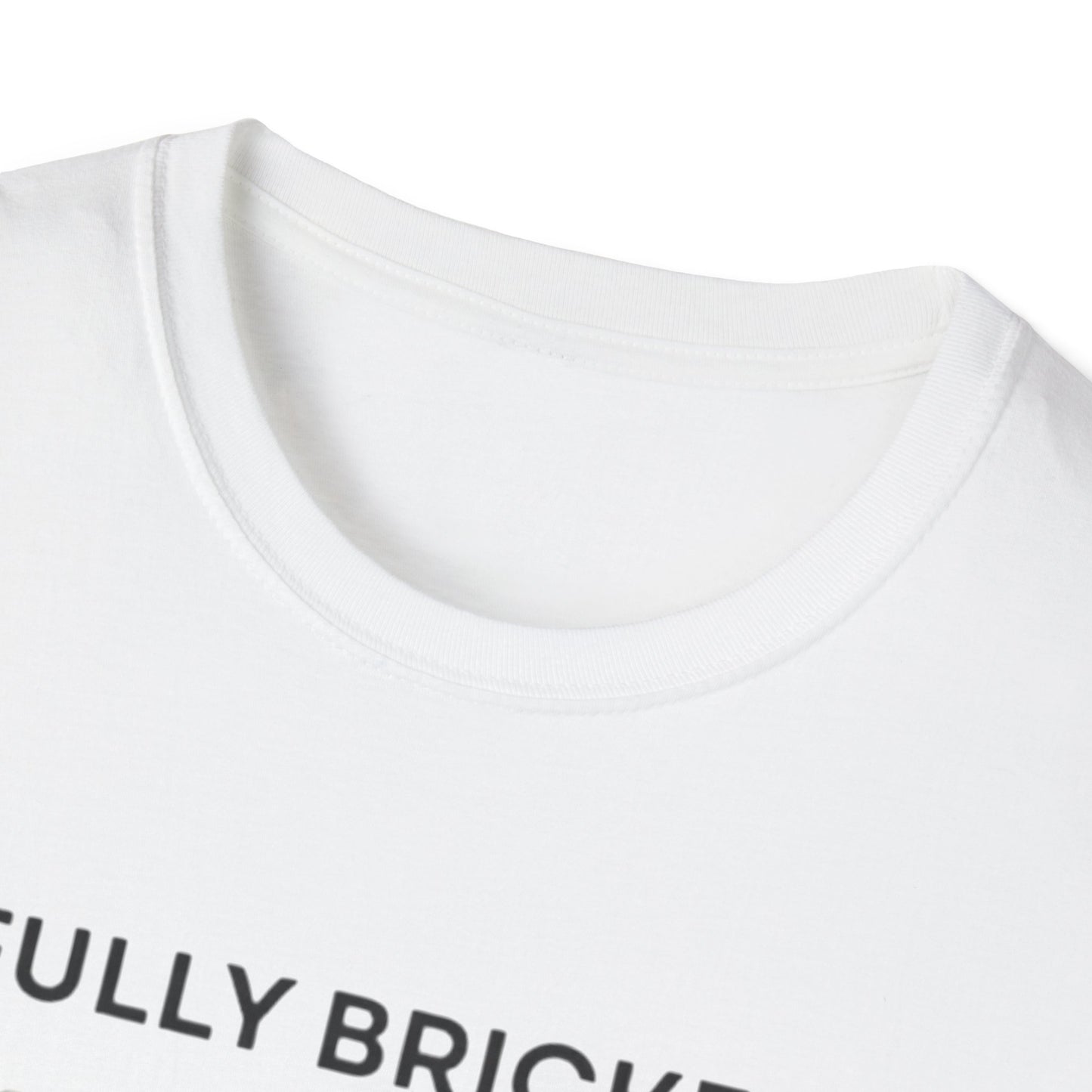 The Bricked Up Tee