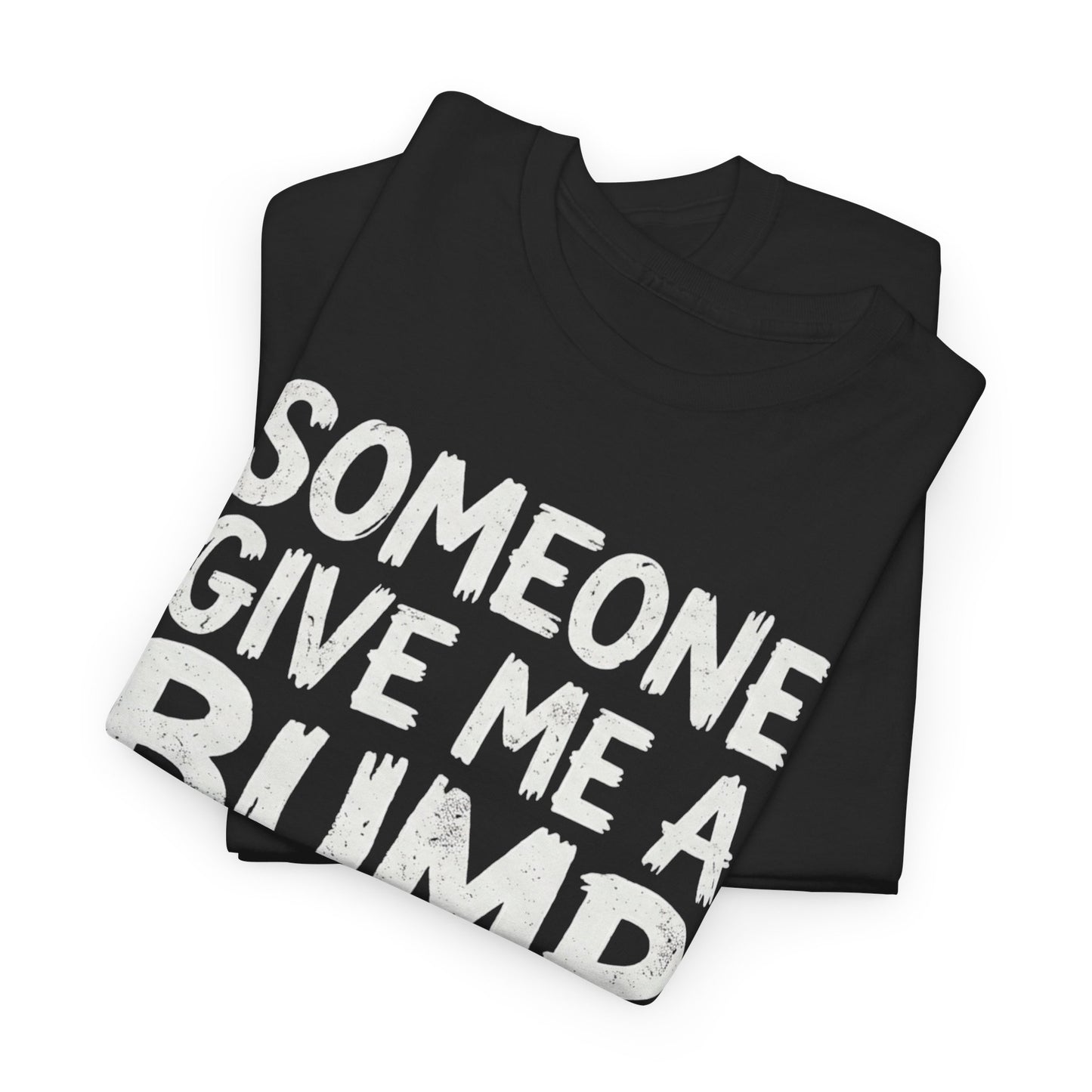 The Bump Tee