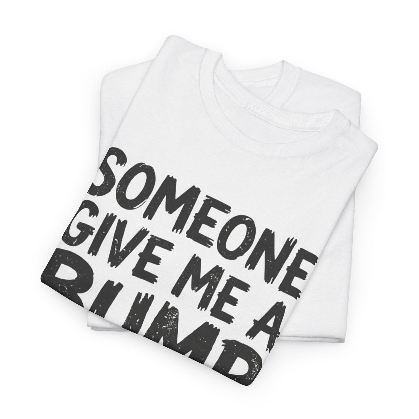 The Bump Tee