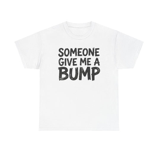 The Bump Tee