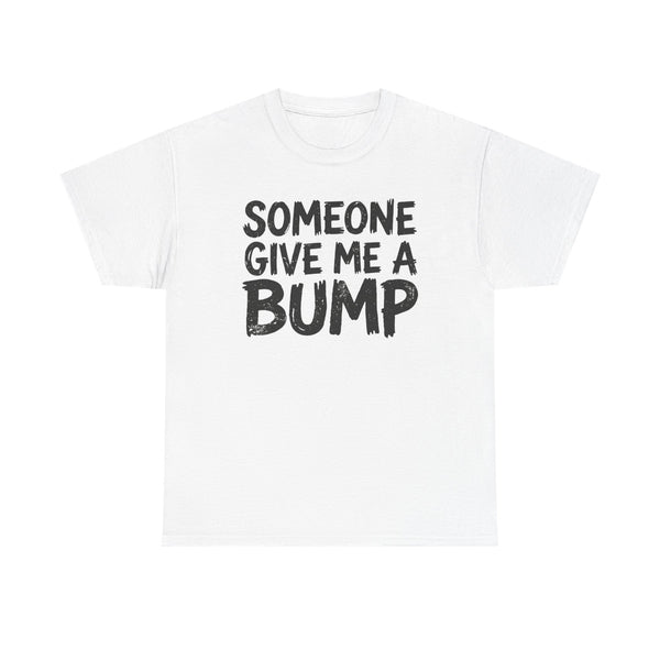 The Bump Tee