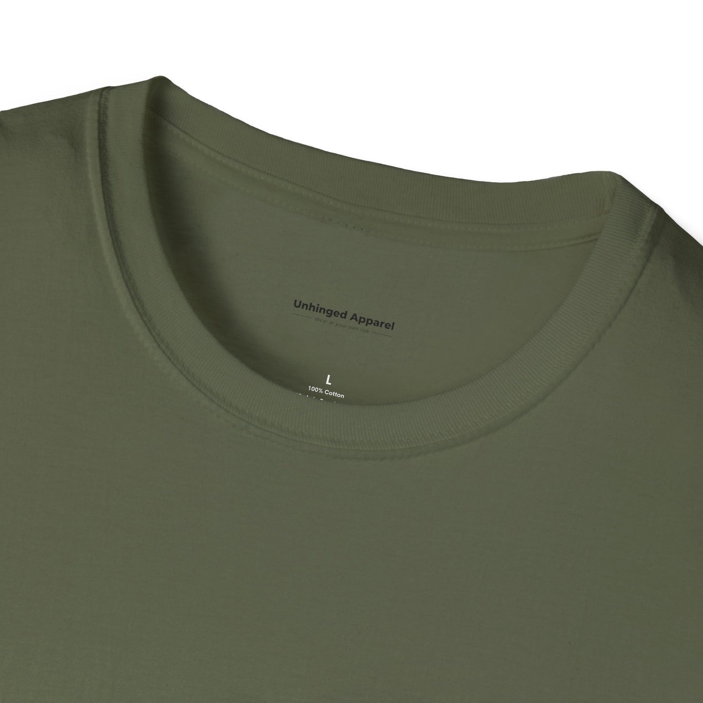 Customise Your Own Tee