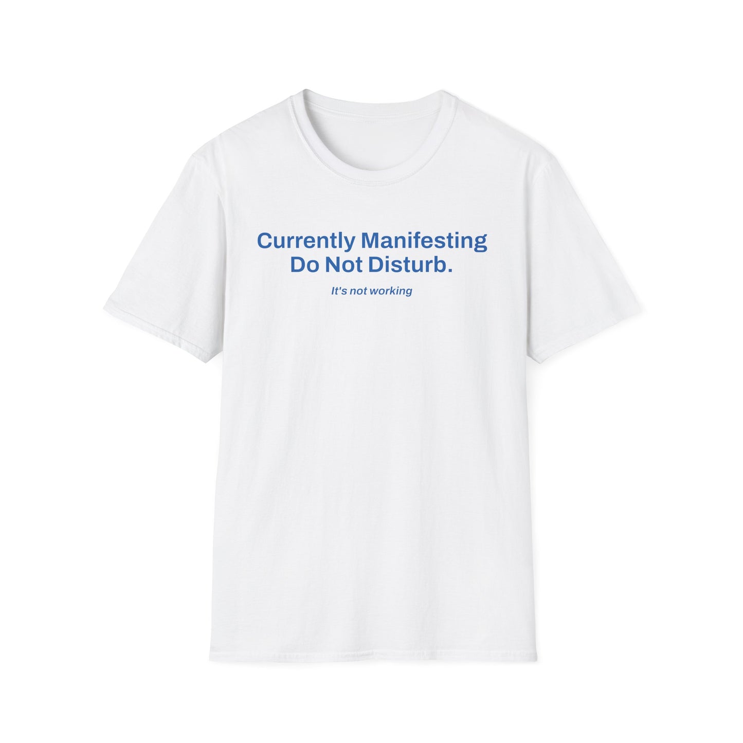 The Manifestation Tee