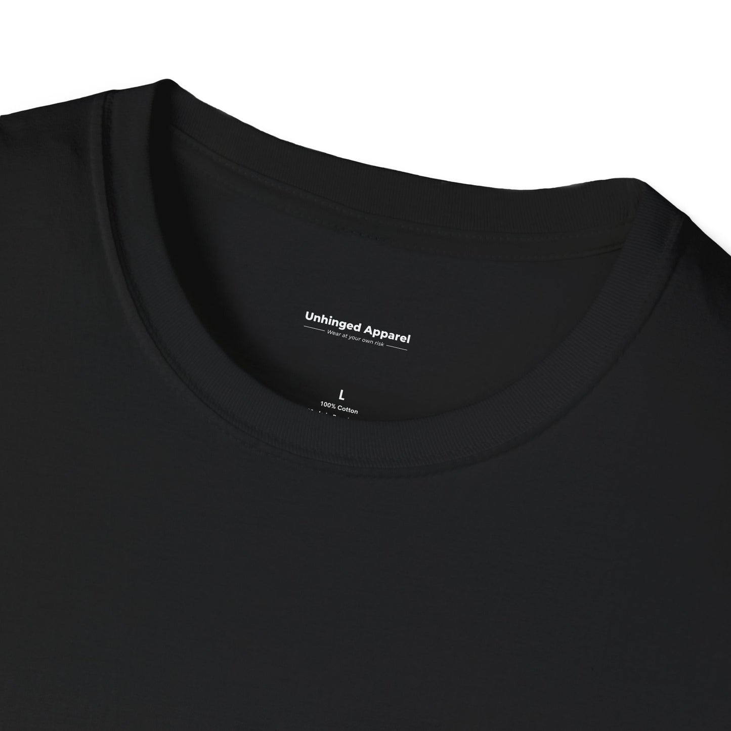 Customise Your Own Tee