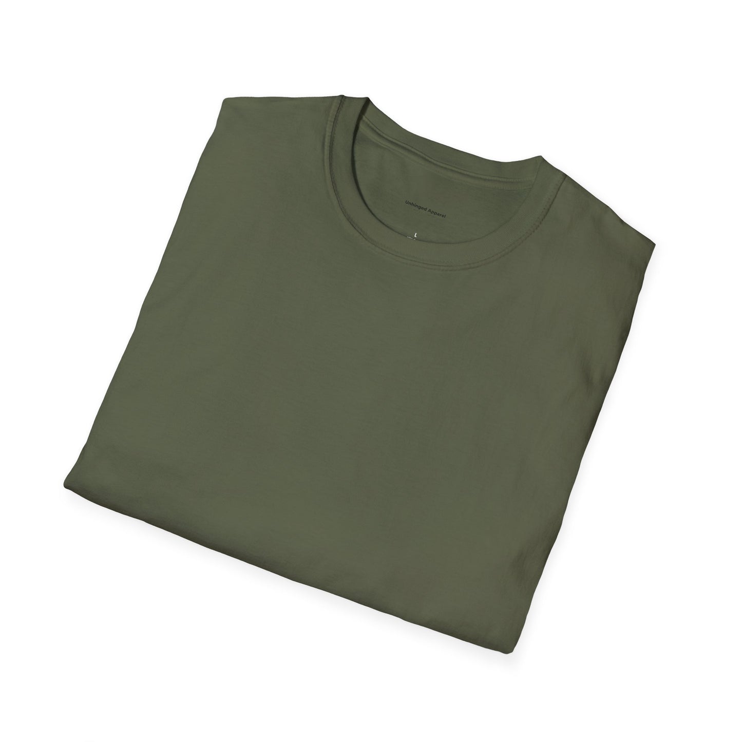 Customise Your Own Tee