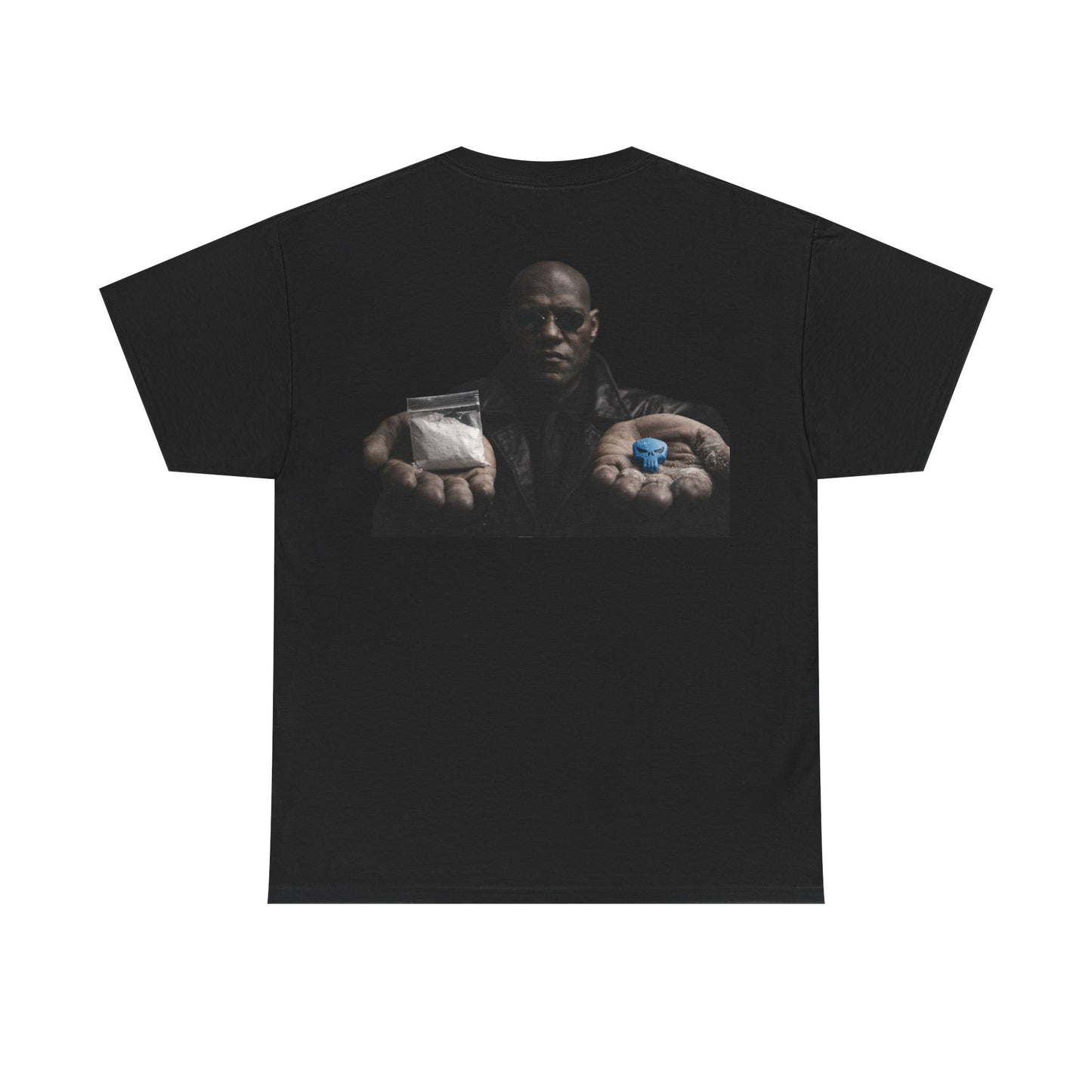 The Red or Blue Pill Tee